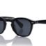 Shisen Fox Niko Black Cystal 46 25