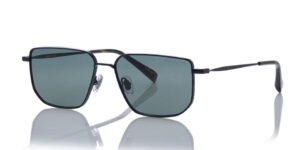 Shisen Fox Shikaku Black 54 15