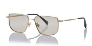 Shisen Fox Shikaku Dark Gold 54 15