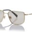 Shisen Fox Shikaku Dark Gold 54 15