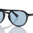 Shisen Fox Kaizen Dark Havana 55 21