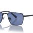 Shisen Fox Raion Black 52 20