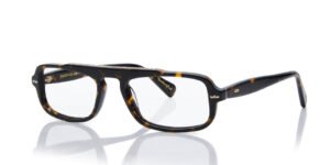 Shisen Fox Samurai FR Dark Havana 54 19