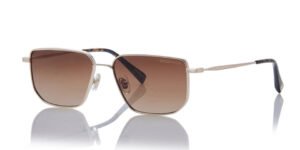 Shisen Fox Shikaku Rose Gold 54 15