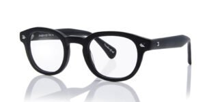 Shisen Fox Kitsume FR Matte Black 49 23