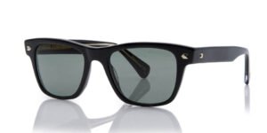 Shisen Fox Shinzo Matte Black 52 19