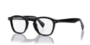 SHISEN FOX NIKO FR BLACK CRYSTAL 46 25
