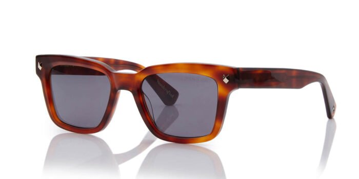 Shisen Fox Okinawa Havana 52 19