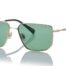 Shisen Fox Shikaku DarkGold 54 15-light-green
