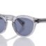 Shisen Fox Enmei Smoke Grey 49 23