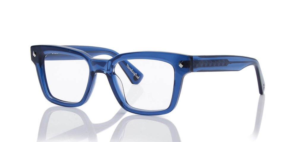 Shisen Fox Okinawa FR Sapphire 52 19
