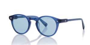 Shisen Fox Miyoko Sapphire 49 23