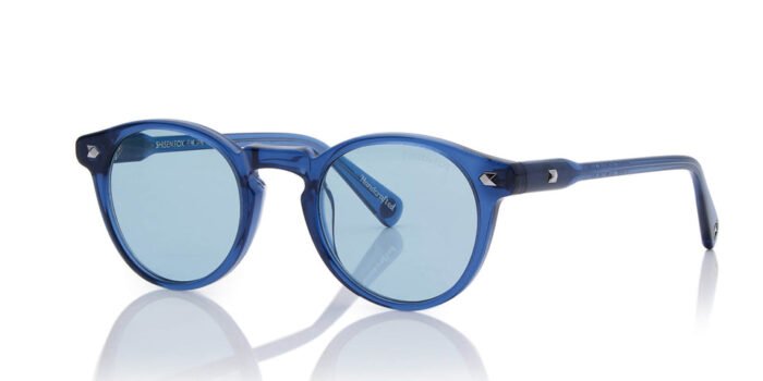 Shisen Fox Miyoko Sapphire 49 23
