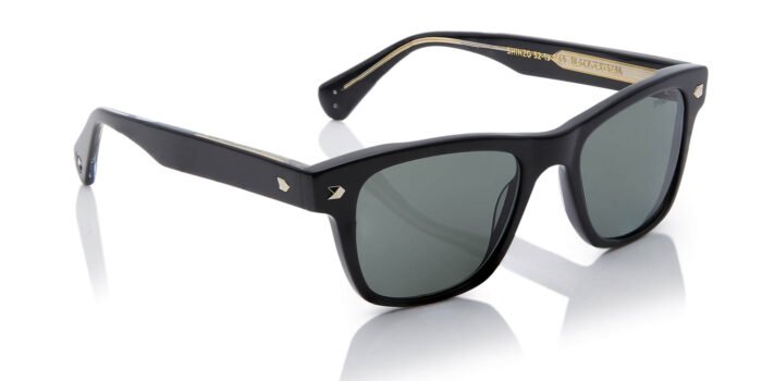 Shisen Fox Shinzo Matte Black 52 19 - Image 3