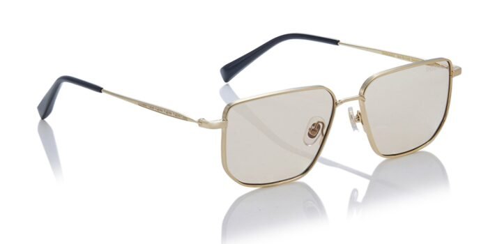 Shisen Fox Shikaku Dark Gold 54 15 - Image 3