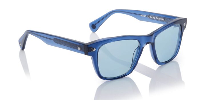 Shisen Fox Shinzo Sapphire 52 19 - Image 3