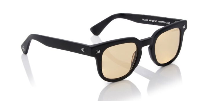 Shisen Fox Osaka Matte Black 48 24 - Image 3