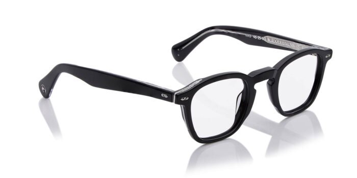 SHISEN FOX NIKO FR BLACK CRYSTAL 46 25 - Image 3