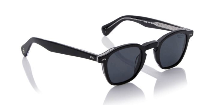 Shisen Fox Niko Black Cystal 46 25 - Image 3