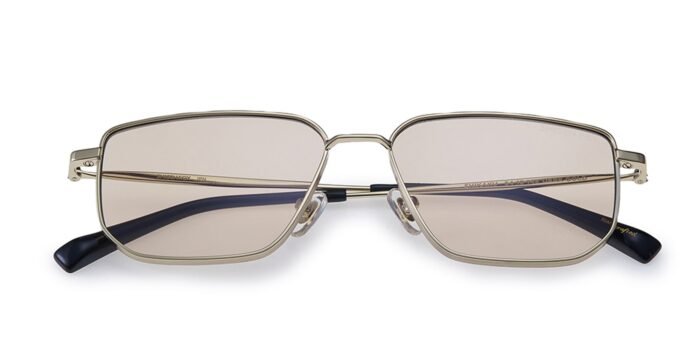 Shisen Fox Shikaku Dark Gold 54 15 - Image 4