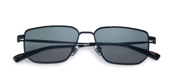 Shisen Fox Shikaku Black 54 15 - Image 4
