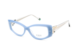 Idee 2204 51-13 C5 FossilGrey Silver