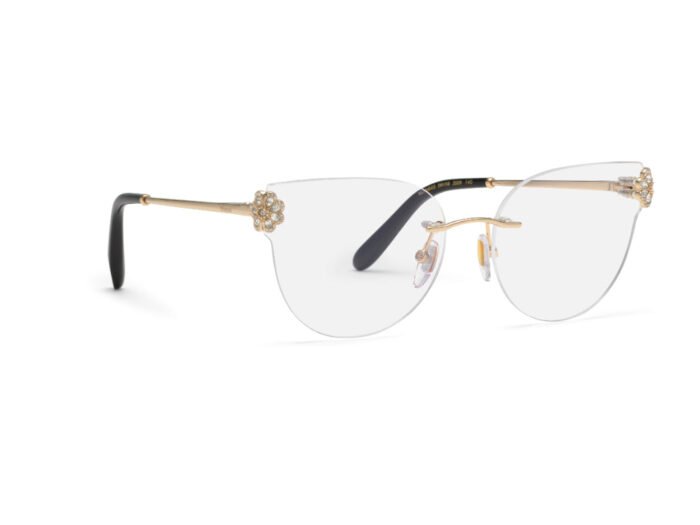 CHOPARD VCHL61S  Gold 300K 56 16 - Image 3
