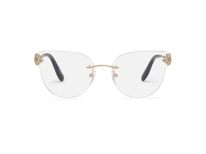 CHOPARD VCHL61S  Gold 300K 56 16 - Image 2