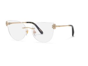 CHOPARD VCHL61S  Gold 300K 56 16