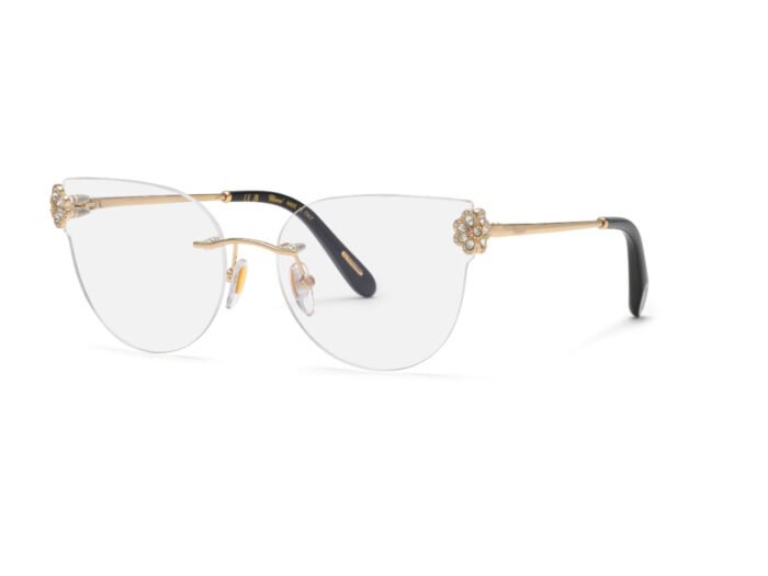 CHOPARD VCHL61S  Gold 300K 56 16