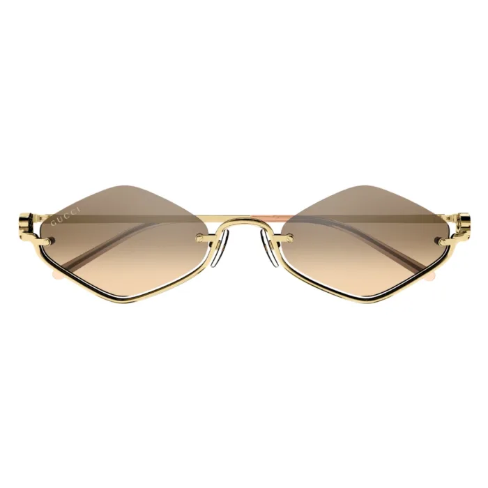 Gucci GG1604S Gold 003 53 22