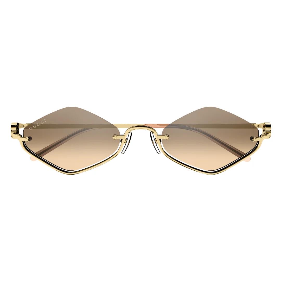 Gucci GG1604S Gold 003 53 22
