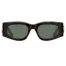 Gucci GG1664S Havana Red Green 002 51 21