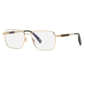 CHOPARD VCHL21 Carbon Wood Gold 0300 57 18