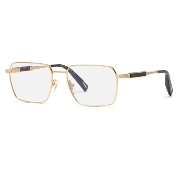 CHOPARD VCHL21 Carbon Wood Gold 0300 57 18
