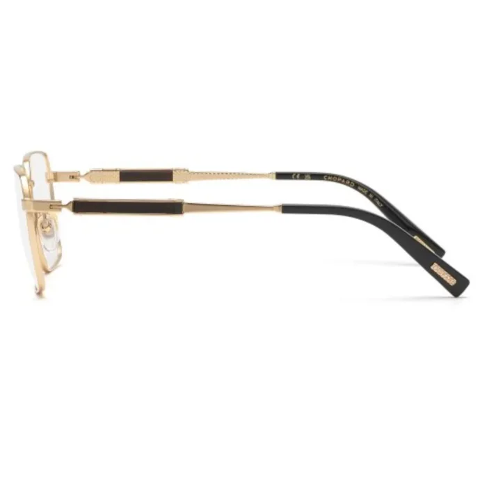CHOPARD VCHL21 Carbon Wood Gold 0300 57 18 - Image 3