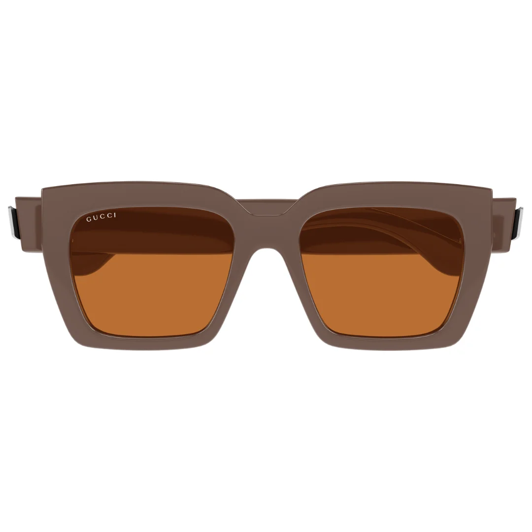 Gucci GG1689S Brown 003 54 19