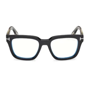 TOMFORD TF6027-B Icon Collection Black 001 52 20