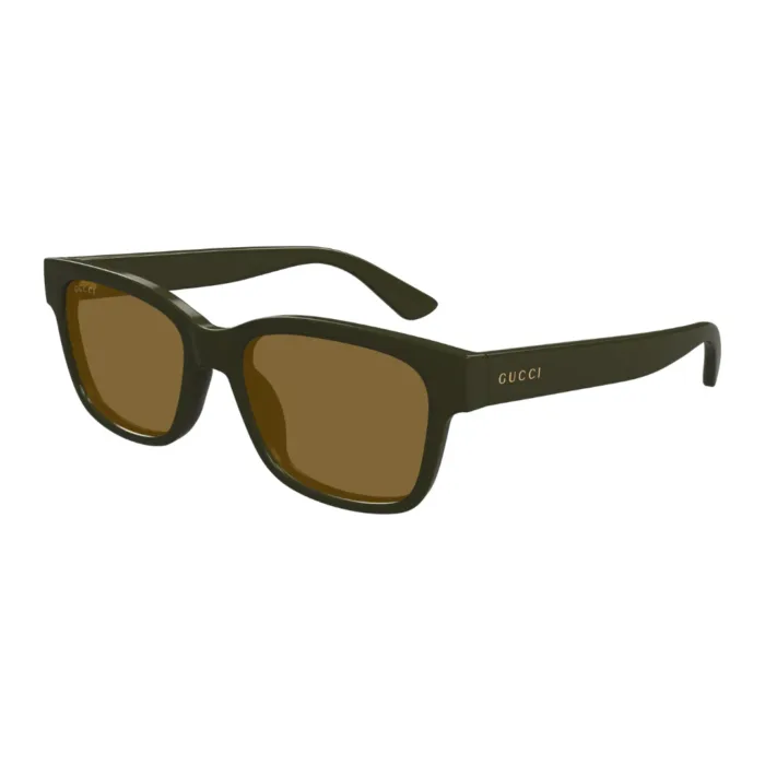Gucci GG1716S Green 004 54 18 - Image 2