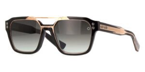 Akoni AKS509D Discovery Black Rose Gold 55 19