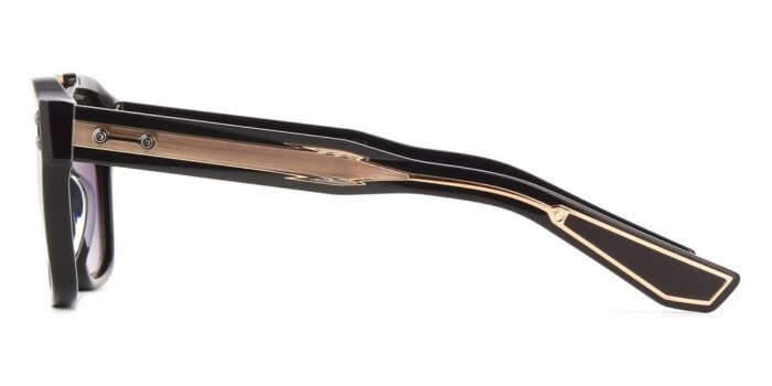 Akoni AKS509D Discovery Black Rose Gold 55 19 - Image 3