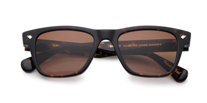 Shisen Fox Shinzo Dark Havana 52 19 - Image 4