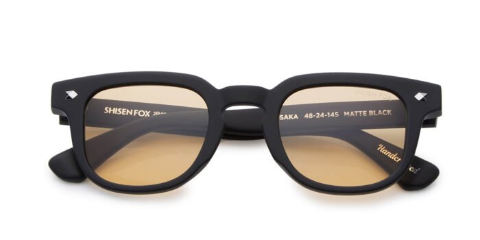 Shisen Fox Osaka Matte Black 48 24 - Image 4