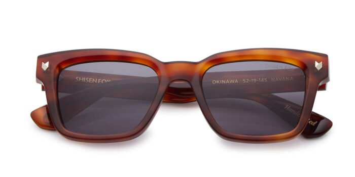 Shisen Fox Okinawa Havana 52 19 - Image 4