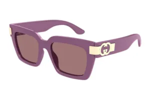 Gucci GG1689S Voilet 004 54 19