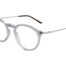 Gucci GG1710O Grey Silver 003 48 20