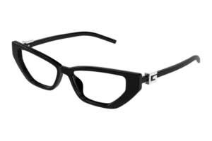 Gucci GG1683O Black 001 53 14