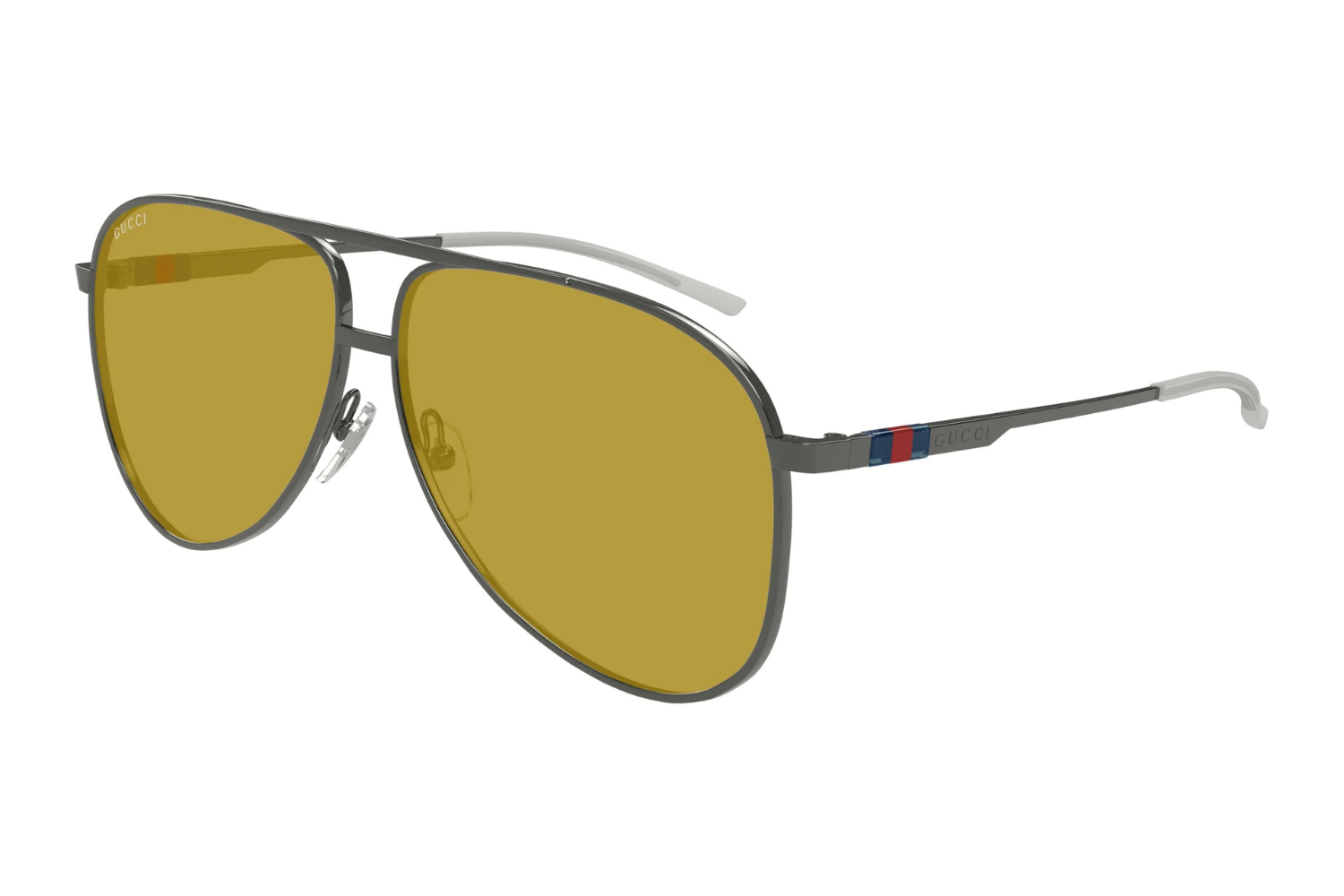 Gucci GG1677S Gunmetal 003 62 11