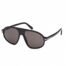 TOMFORD TF1178 Erol 58-16 01A Black