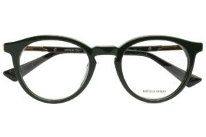 Bottega Veneta BV1335OA 50-21 003 Green Gold